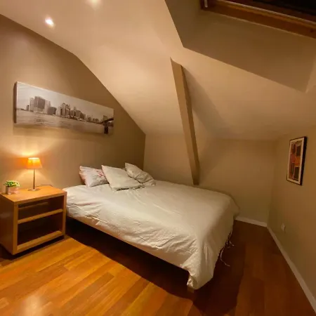 Au Centre Tres Cosy * Nancy