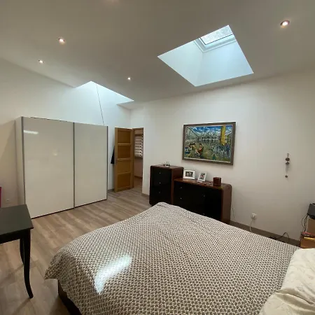 Au Centre Tres Cosy *