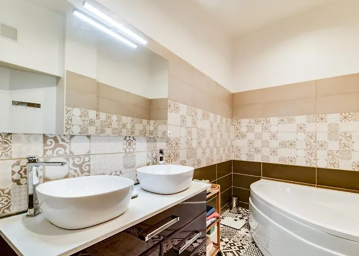 Rum i privatbostad Au Centre Tres Cosy Nancy